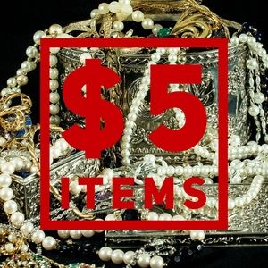 Shop my $5 selections! Bundle to save even more!